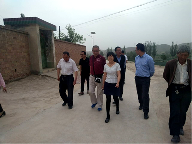 民建皋兰县支部赴石洞镇开展脱贫攻坚民主监督工作_副本.png